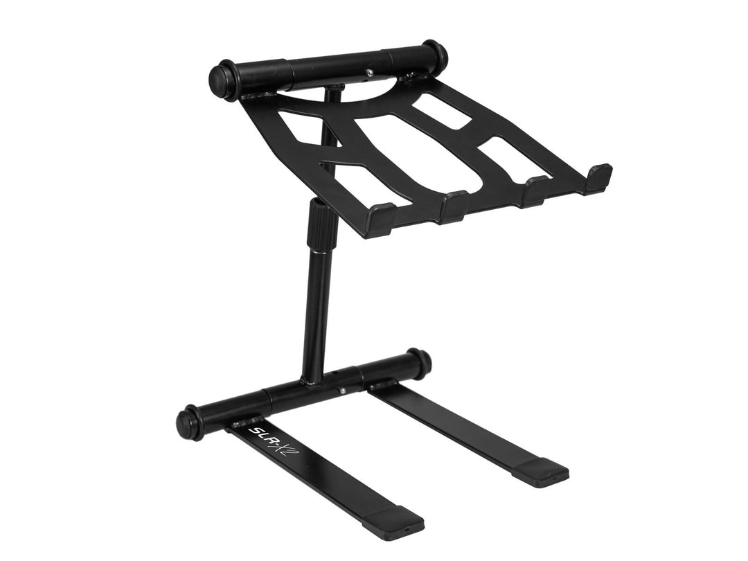 OMNITRONIC SLR-X2 Notebookstativ med veske
