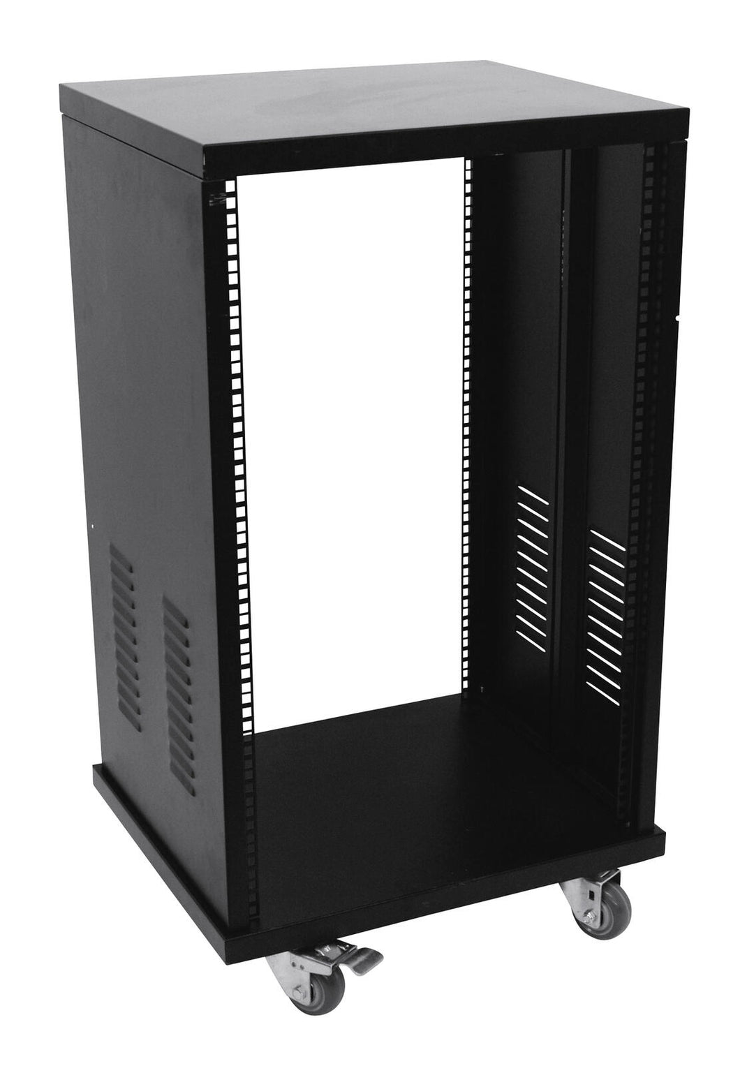 ROADINGER stålrack SR-19, 24U
