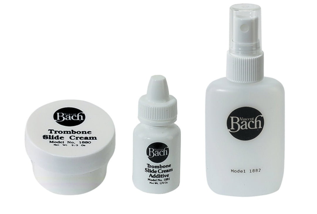 Vincent Bach fett og olje Slide cream - 1883