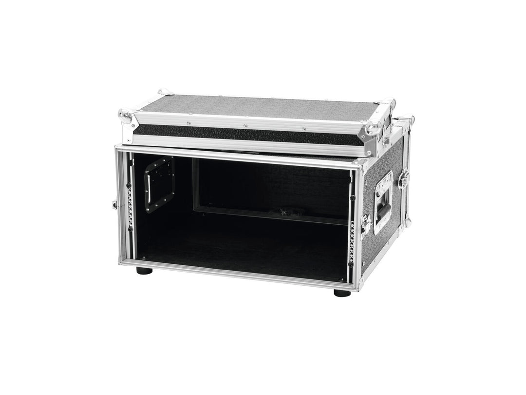 ROADINGER Effect Rack CO DD, 5U, 40 cm dyp, svart