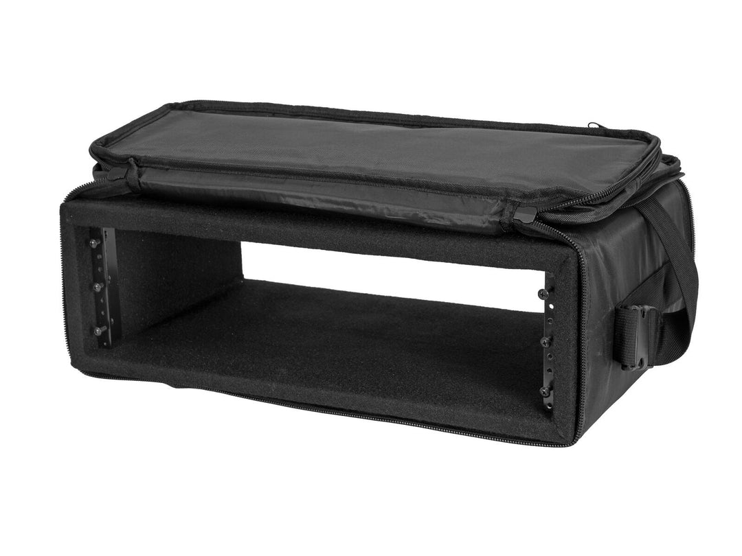 OMNITRONIC TTR-19 transportbag rack 3U