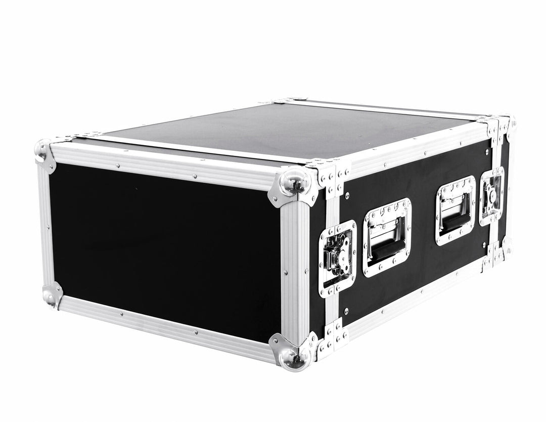 ROADINGER forsterkerrack PR-2ST, 6U, 57cm dyp
