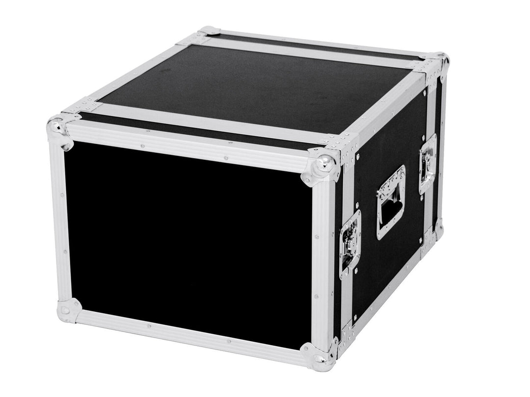 ROADINGER forsterkerrack PR-2, 8U, 47cm dyp