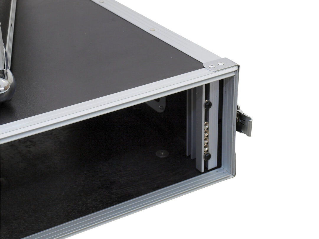 ROADINGER forsterkerrack PR-1, 3U, 47 cm dypt