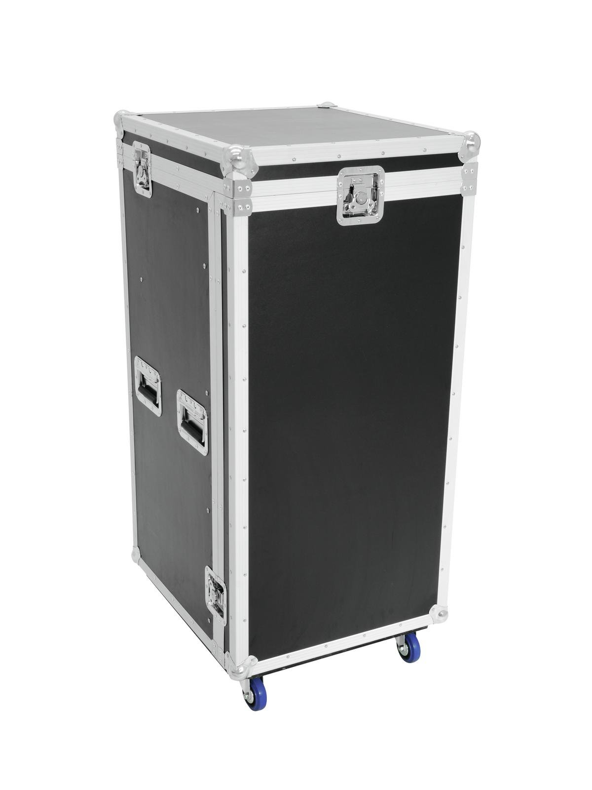 Roadinger Combo Case Pro 20U m. hjul