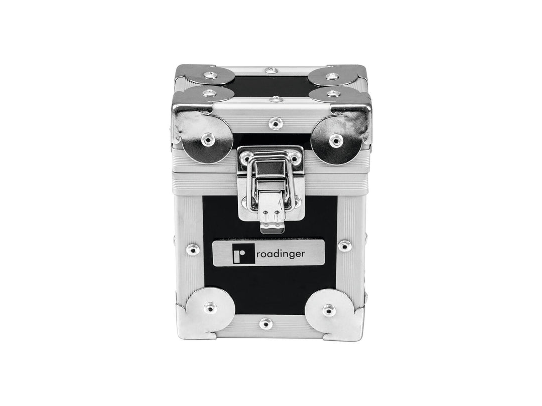 ROADINGER sigarett-etui, bk