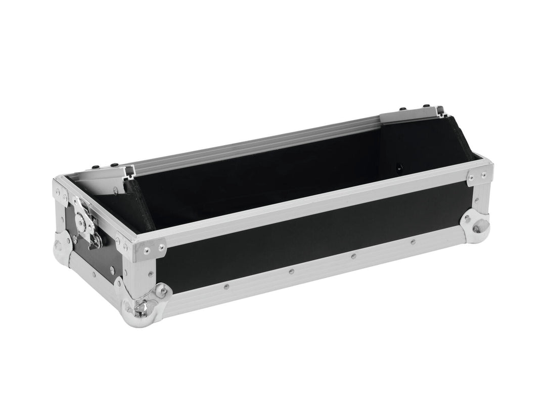 ROADINGER mikserkoffert Pro MCA-19-N, 3U, svart