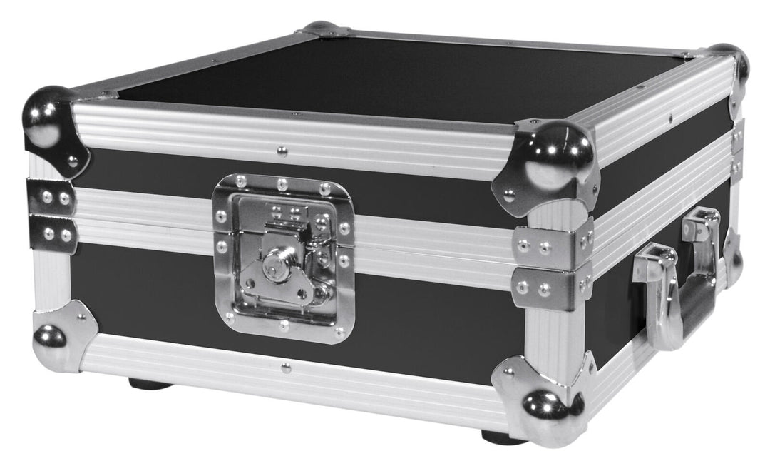 ROADINGER CD-etui Pro svart