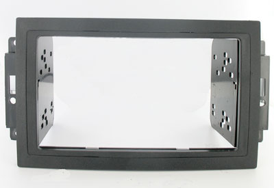 301246021 2-DIN ramme for Chrysler