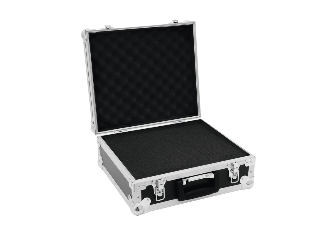 ROADINGER Universal Case FOAM, svart, GR-3 svart