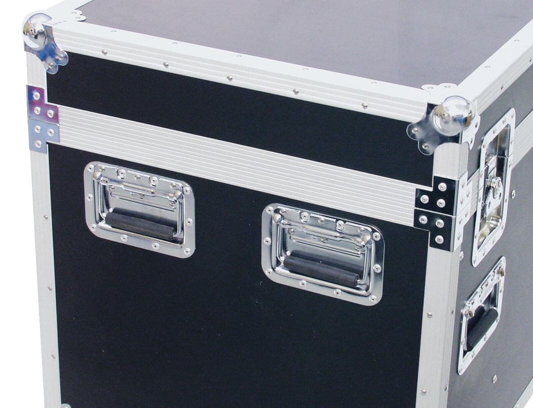 ROADINGER ODV-1 Universal Tour Case 120cm med hjul