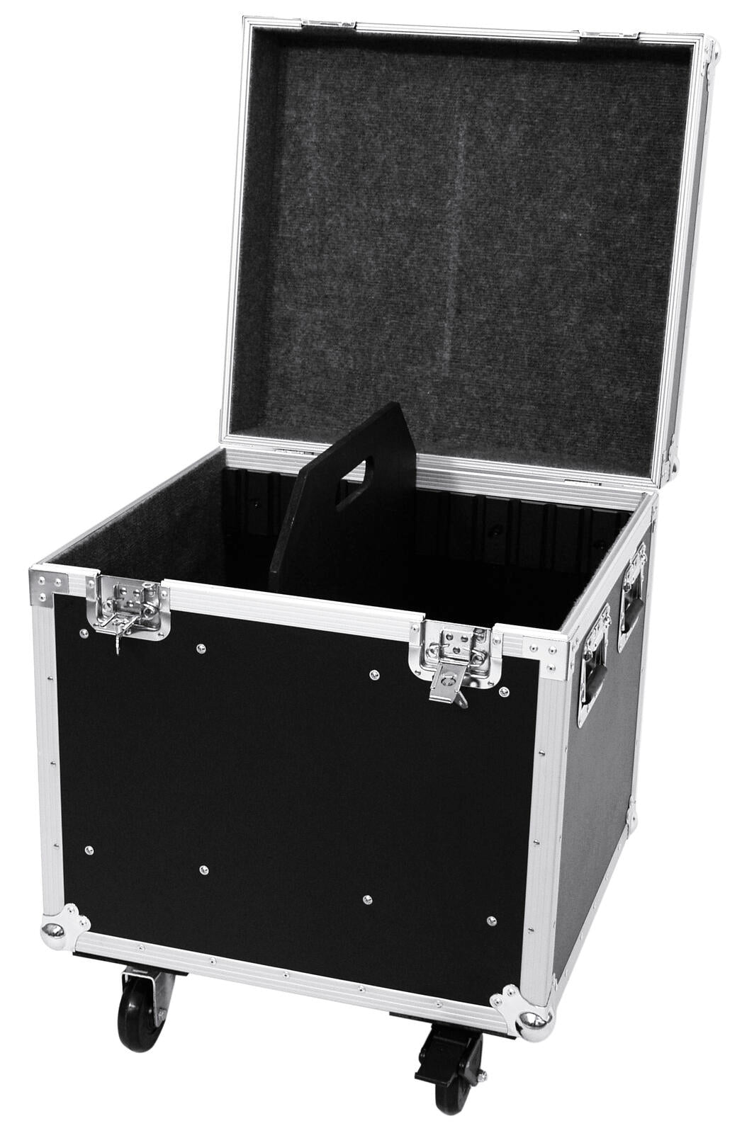 ROADINGER universell tourkoffert 60 cm med hjul
