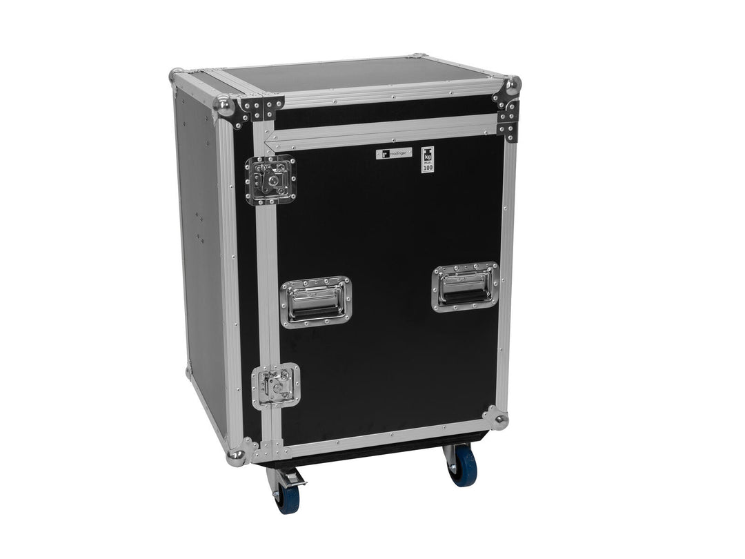 ROADINGER WDS-2 universalskuffkoffert med hjul