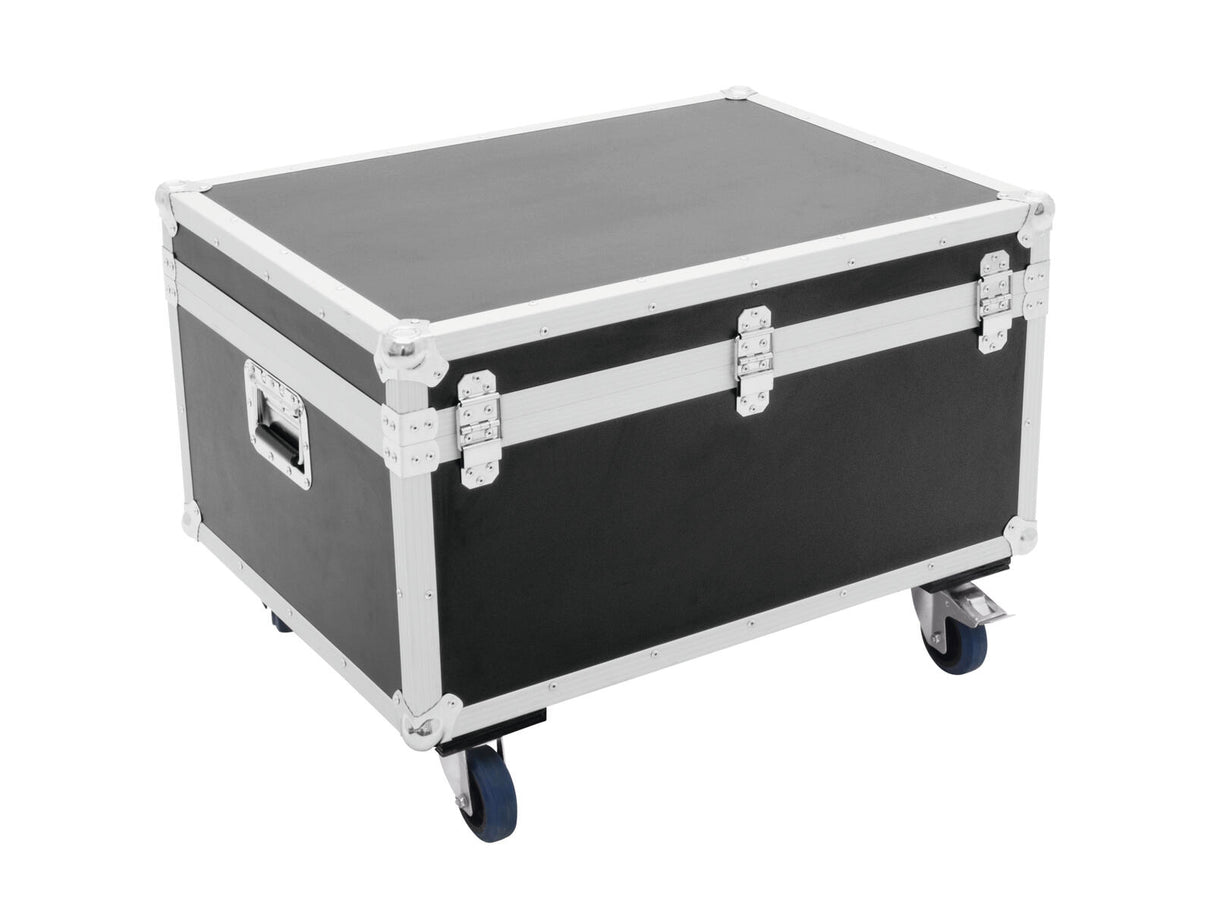 Eurolite transport-flightcase med hjul
