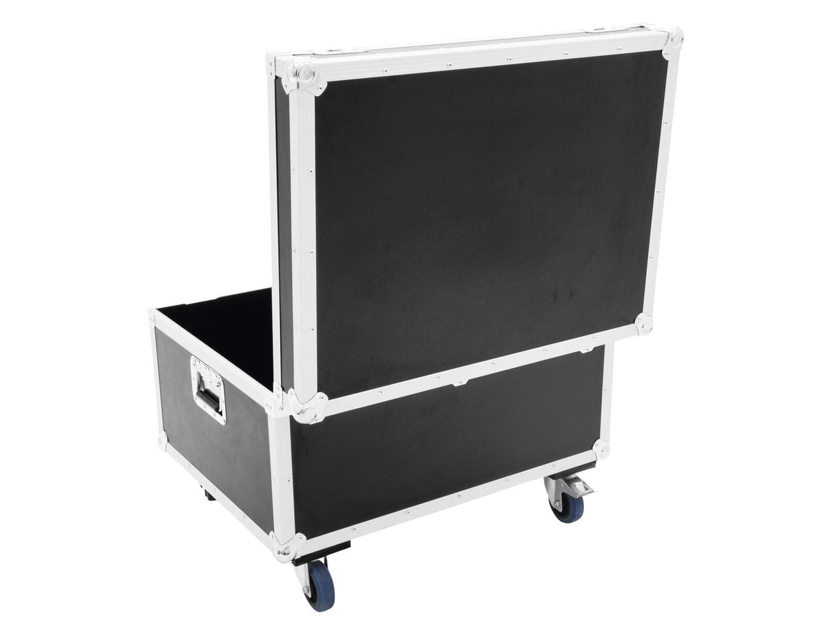 Eurolite transport-flightcase med hjul