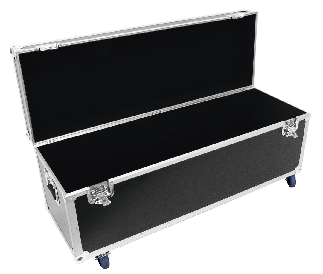 ROADINGER universell transportkoffert 120x40cm med hjul