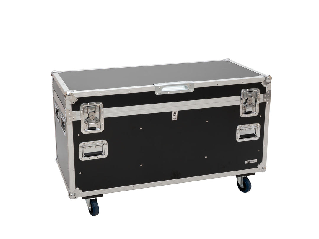 ROADINGER TW-2 universaletui PRO 120 cm med hjul