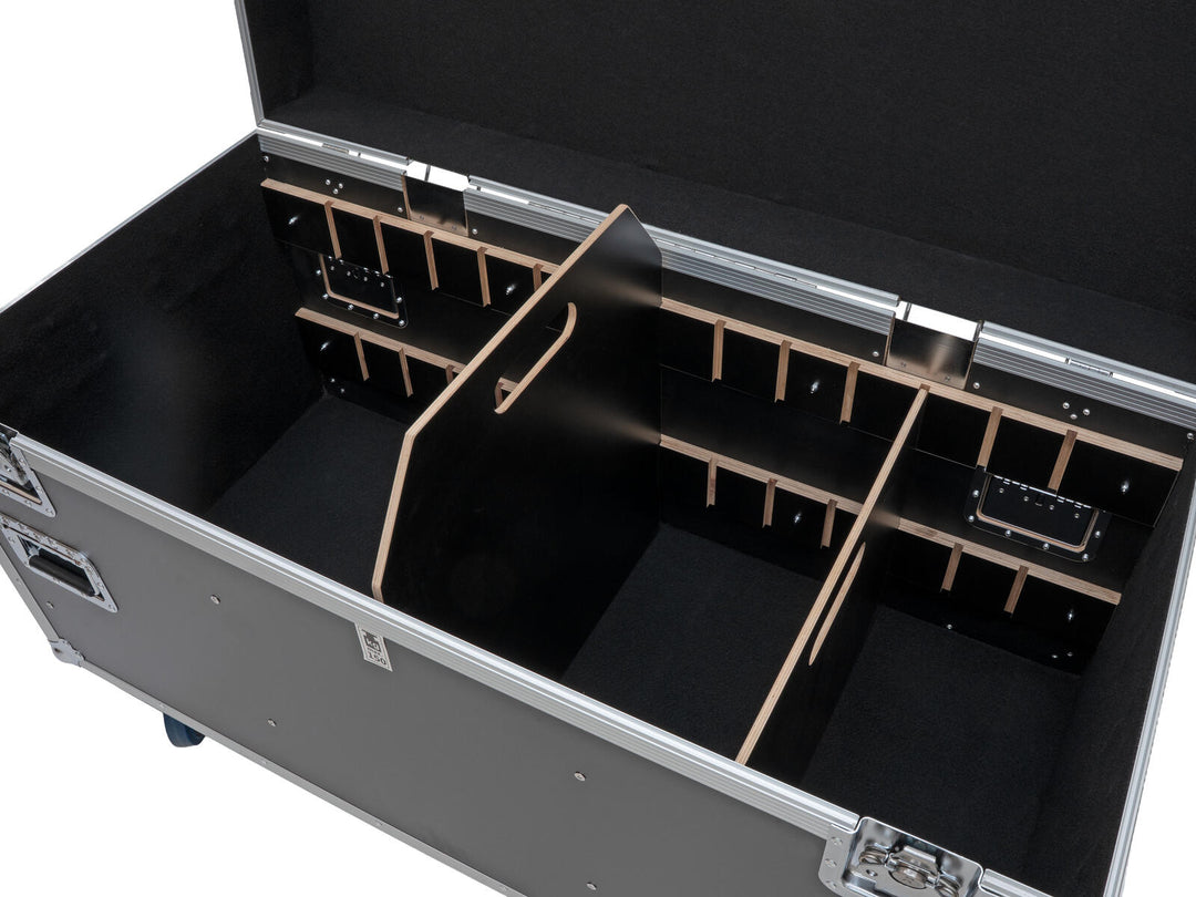 ROADINGER TW-2 universaletui PRO 120 cm med hjul