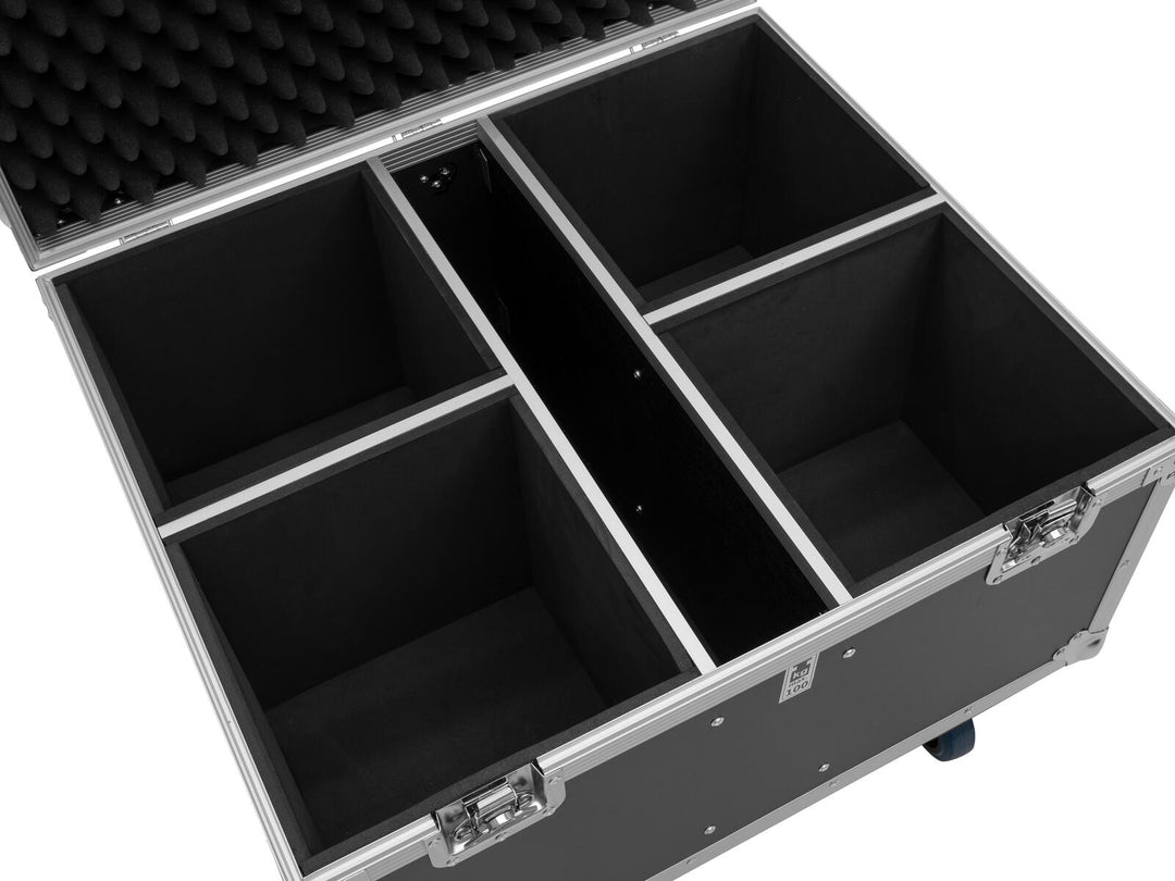 ROADINGER UG-1 universalkoffert for utstyr