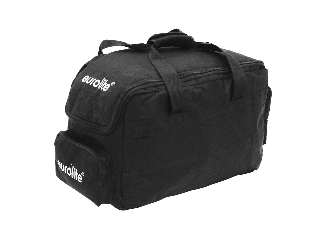 EUROLITE Set 5x LED SLS-7 HCL Spot + Soft Bag