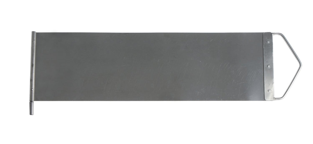 GEWA bøyejern for cello/gitar - bøyeplate for cello og gitar