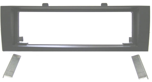 304230005 1-DIN Ramme for Mitsubishi