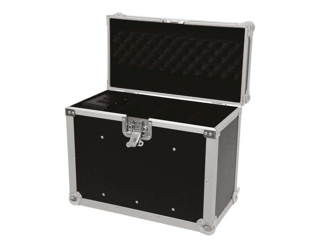 EUROLITE Set 4x LED SLS-603 + Case EC-SL4M størrelse M
