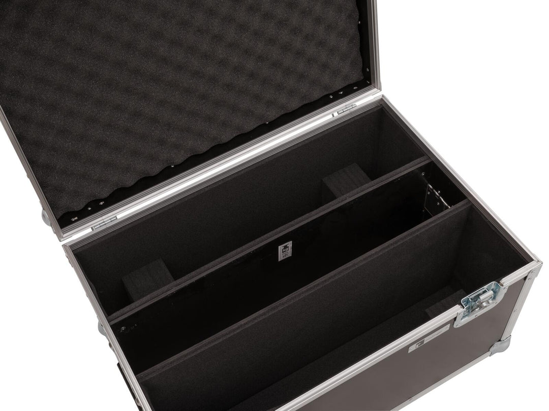 ROADINGER transportkoffert 2x LED PLL-480
