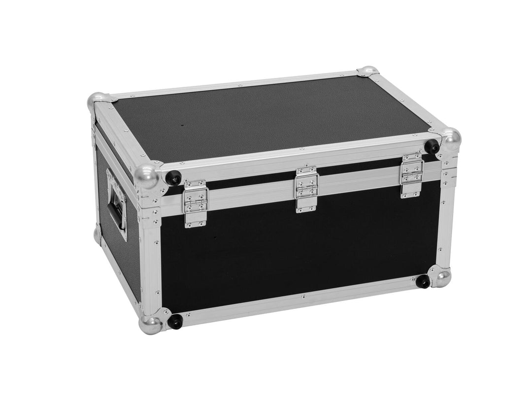 ROADINGER flightcase for 4x LED Super Strobe