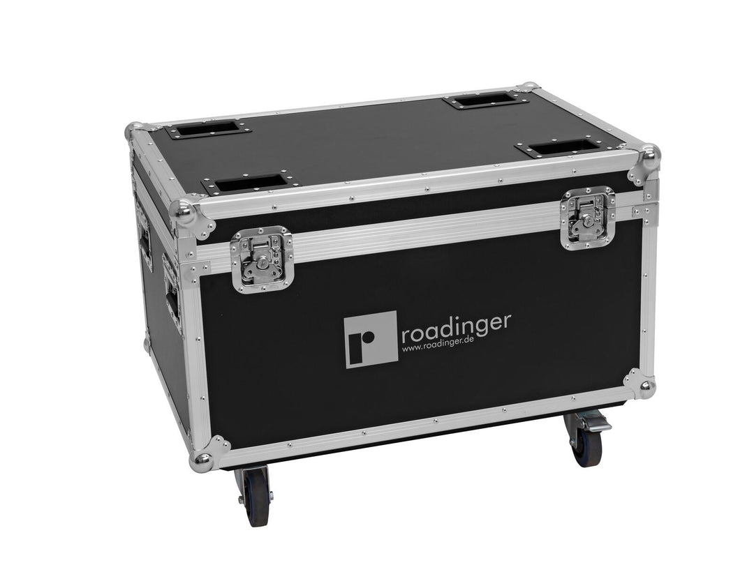 ROADINGER flightkasse 4x EYE-740 MK2 med hjul
