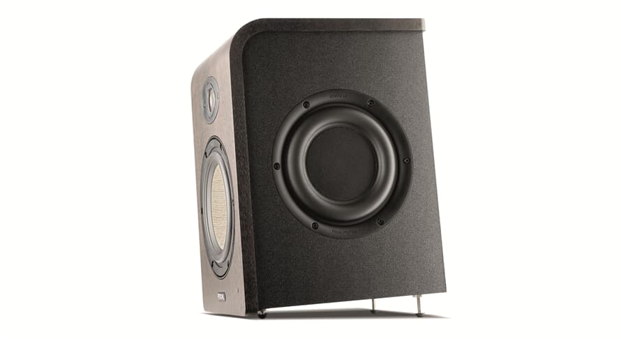 Focal Shape 65 Study Monitor