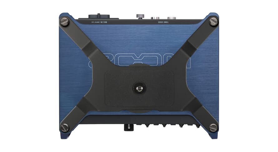 Zoom CMF-8 kamerafeste til F8