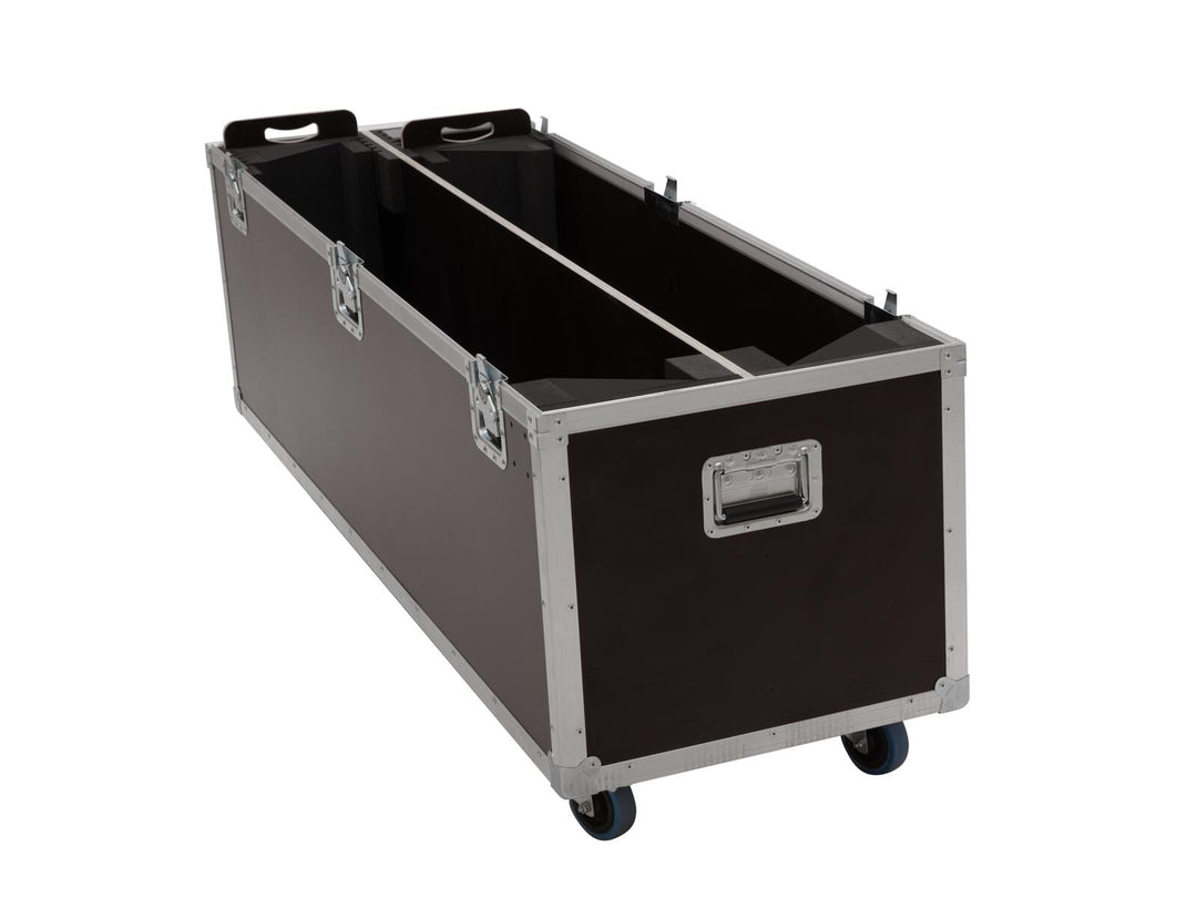 ROADINGER transportkoffert 2x LCD ZL75