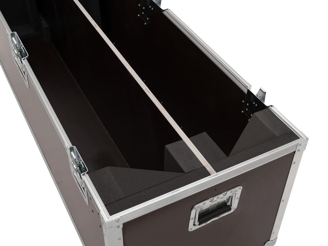 ROADINGER transportkoffert 2x LCD ZL75
