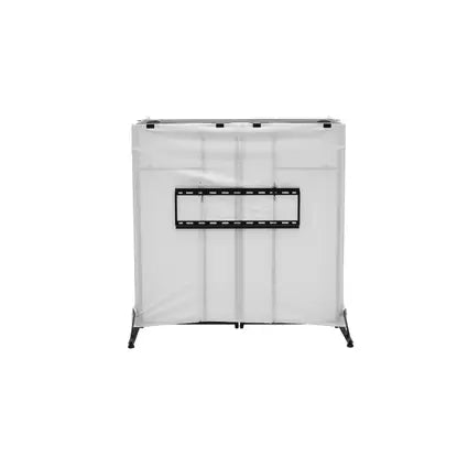 OMNITRONIC Mobil DJ Stativ DJTV-1 inkl. Cover