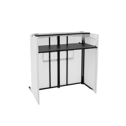 OMNITRONIC Mobil DJ Stativ DJTV-1 inkl. Cover