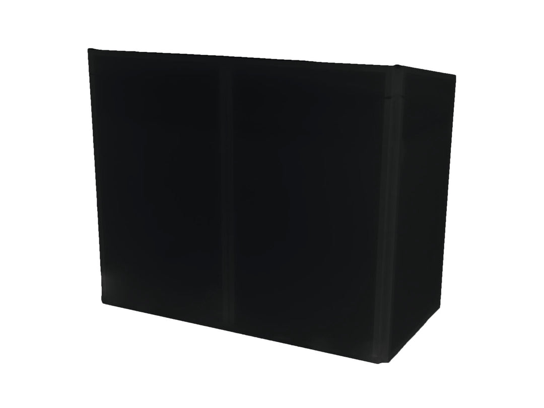 OMNITRONIC reservecover for Mobile DJ-stativ svart