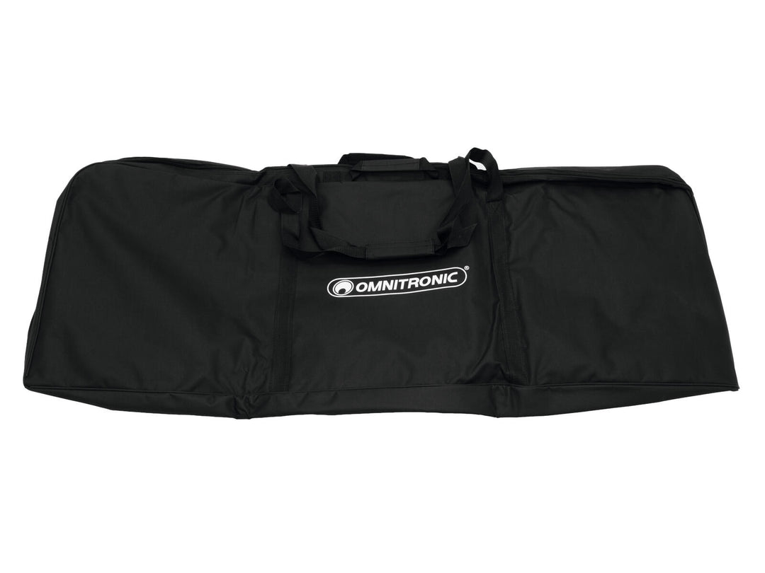 OMNITRONIC Carrying Bag for Mobile DJ Stativ XL