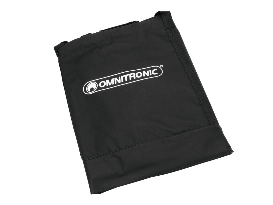 OMNITRONIC Carrying Bag for Mobile DJ Stativ XL