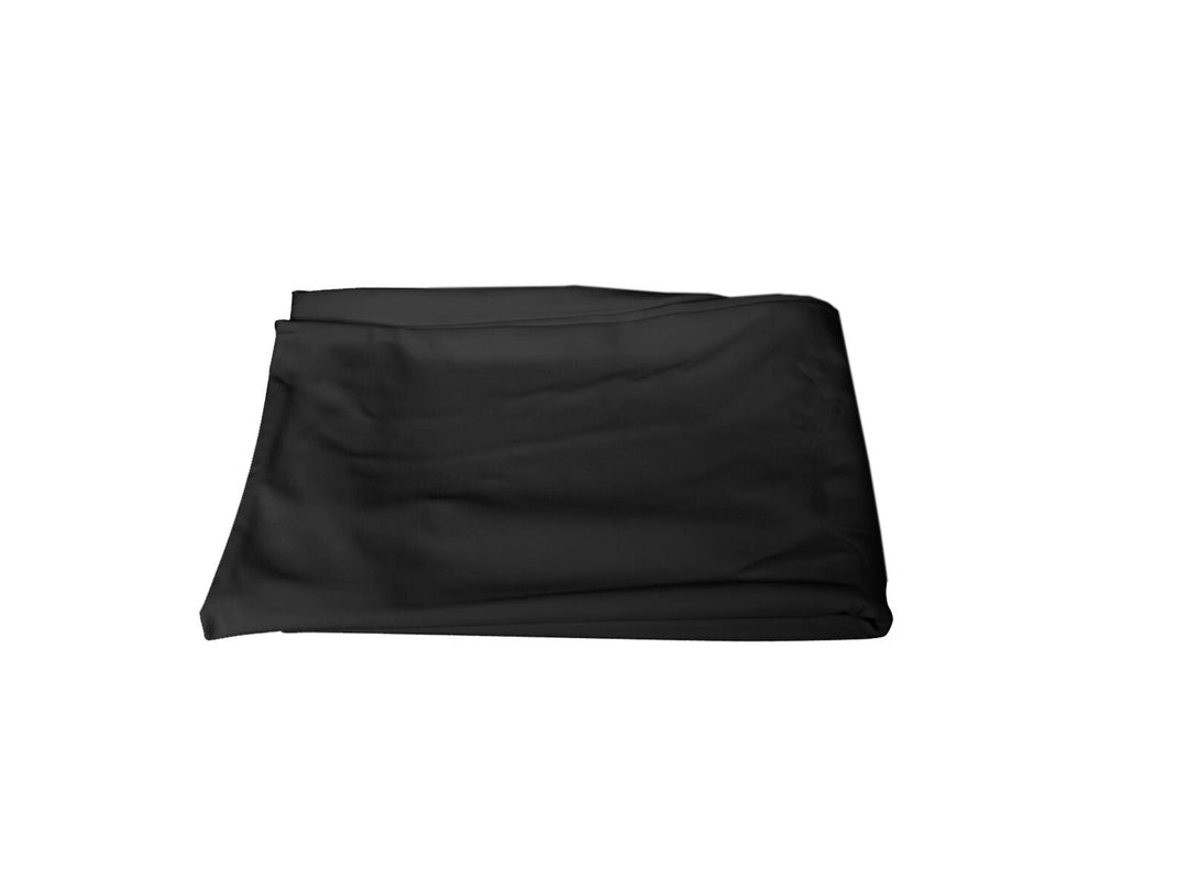 OMNITRONIC Spare Cover for Large Mobile DJ Stand svart