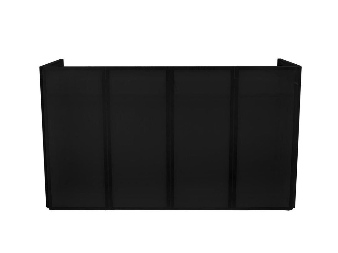 OMNITRONIC Spare Cover for Large Mobile DJ Stand svart