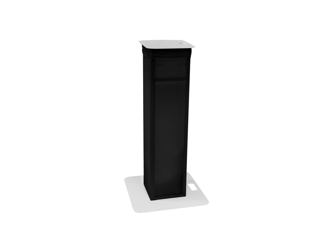 EUROLITE Reservedeksel for Stage Stand Set (variable) black