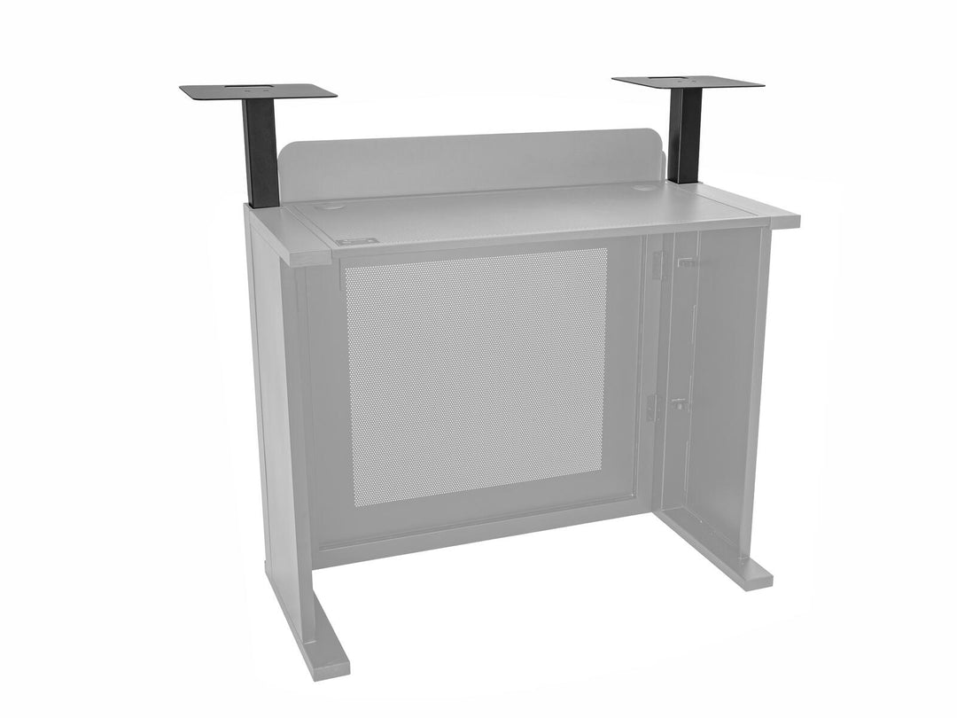 OMNITRONIC 2x Tower til BOOZ Event Stand