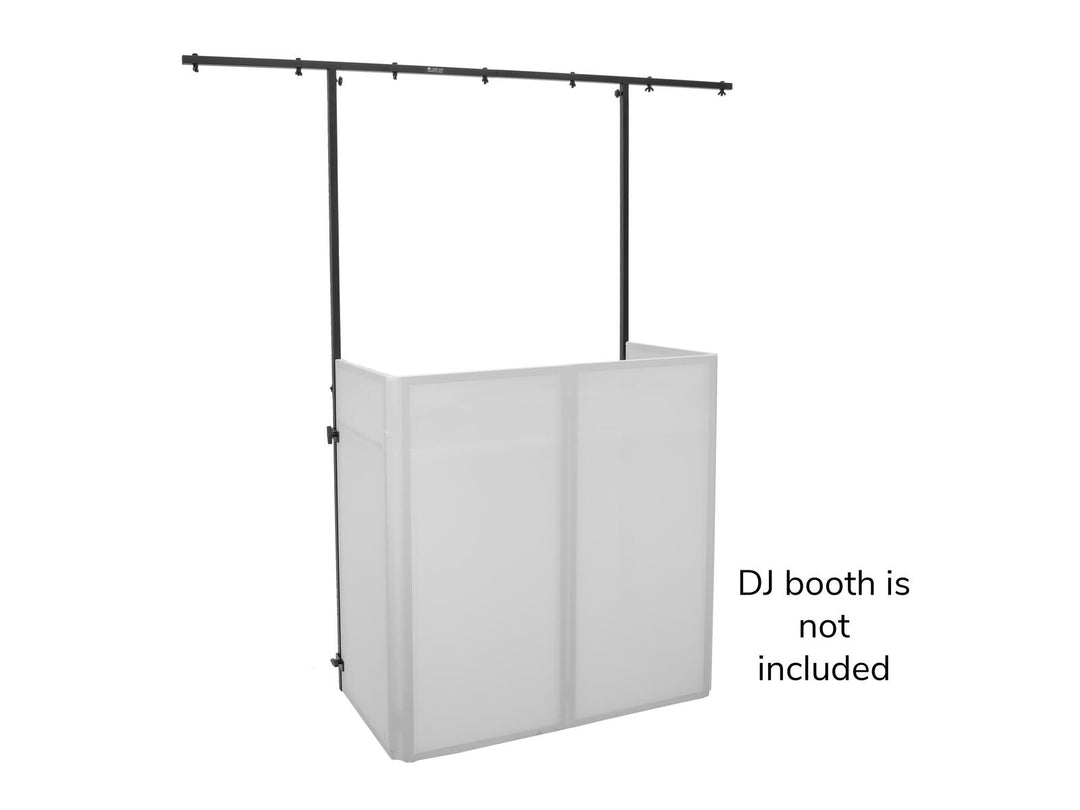 OMNITRONIC Forlengelsesramme for DJ Stand