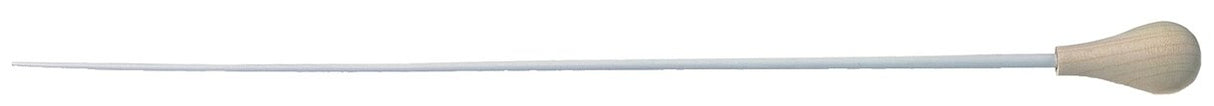 GEWA dirigentpinne - trehåndtak 41 cm