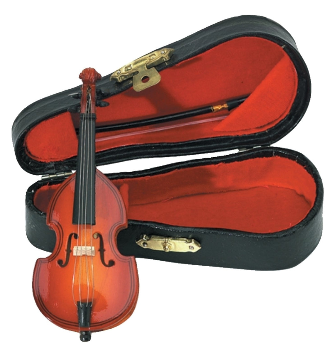 GEWA miniatyrinstrument bass