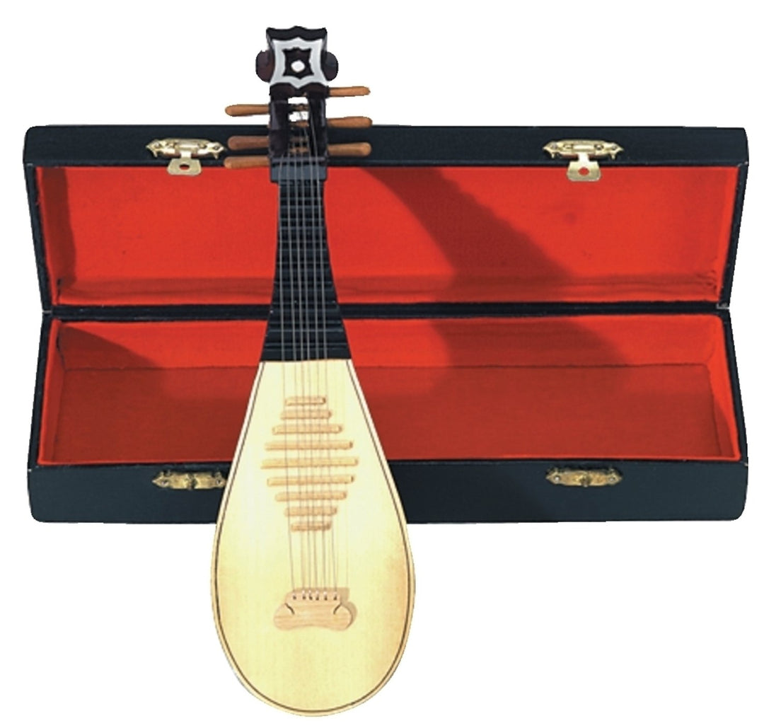 GEWA miniatyrinstrument lutt