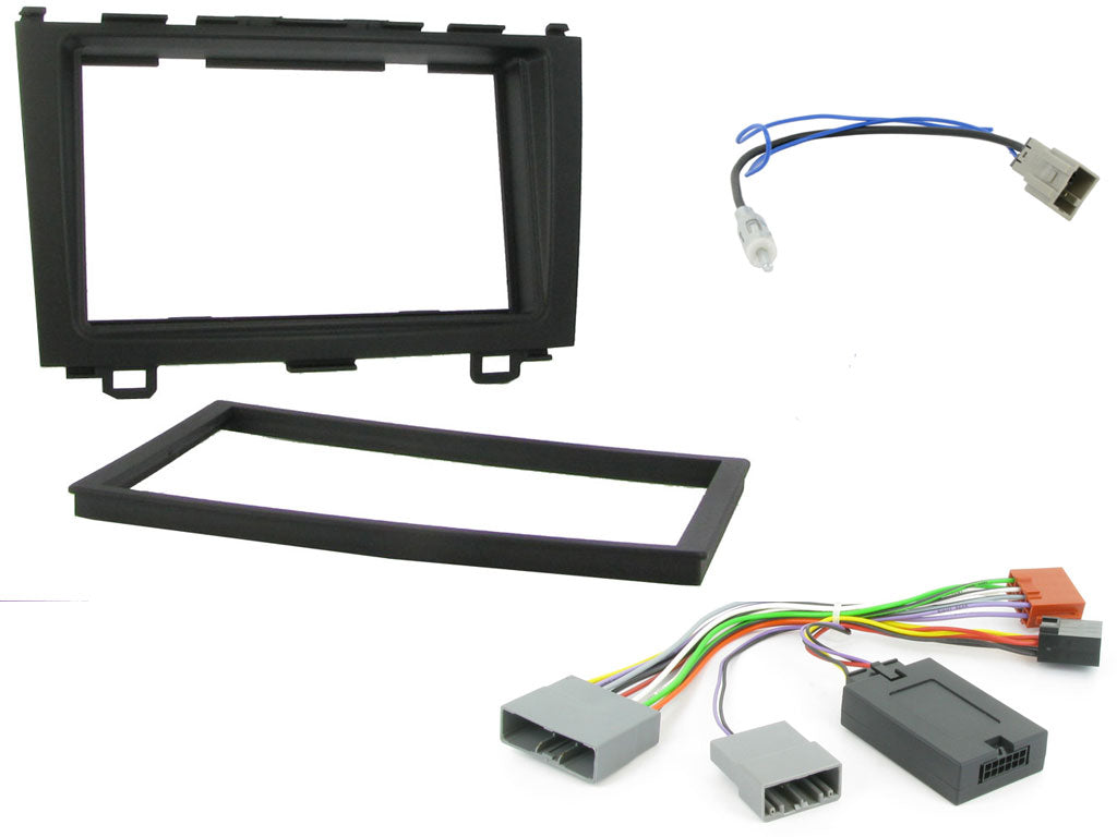 21CTKHD04 monteringssett for Honda