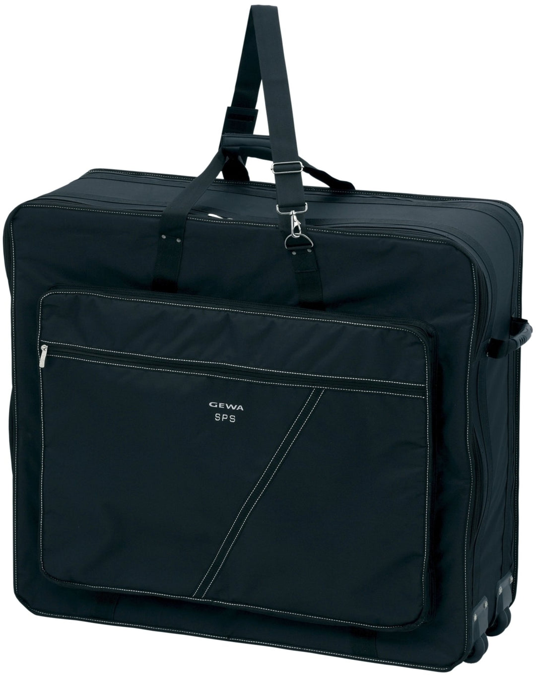 GEWA gigbag for E-drum-rack SPS - 90x80x30 cm