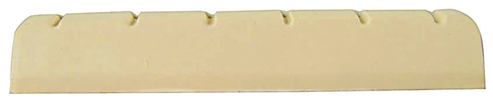 Fire & Stone Bonoid-stol, klassisk gitar, 52,5 x 6 x 8,8-9,3 mm